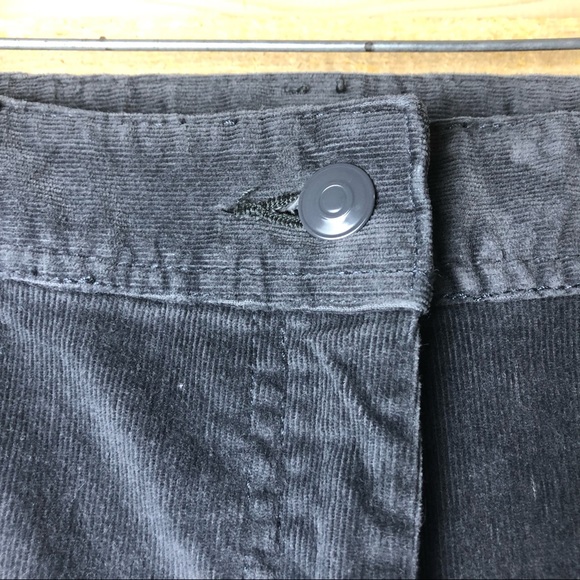 corduroys grey embellished pockets size 12 Style & Co - Picture 6 of 8